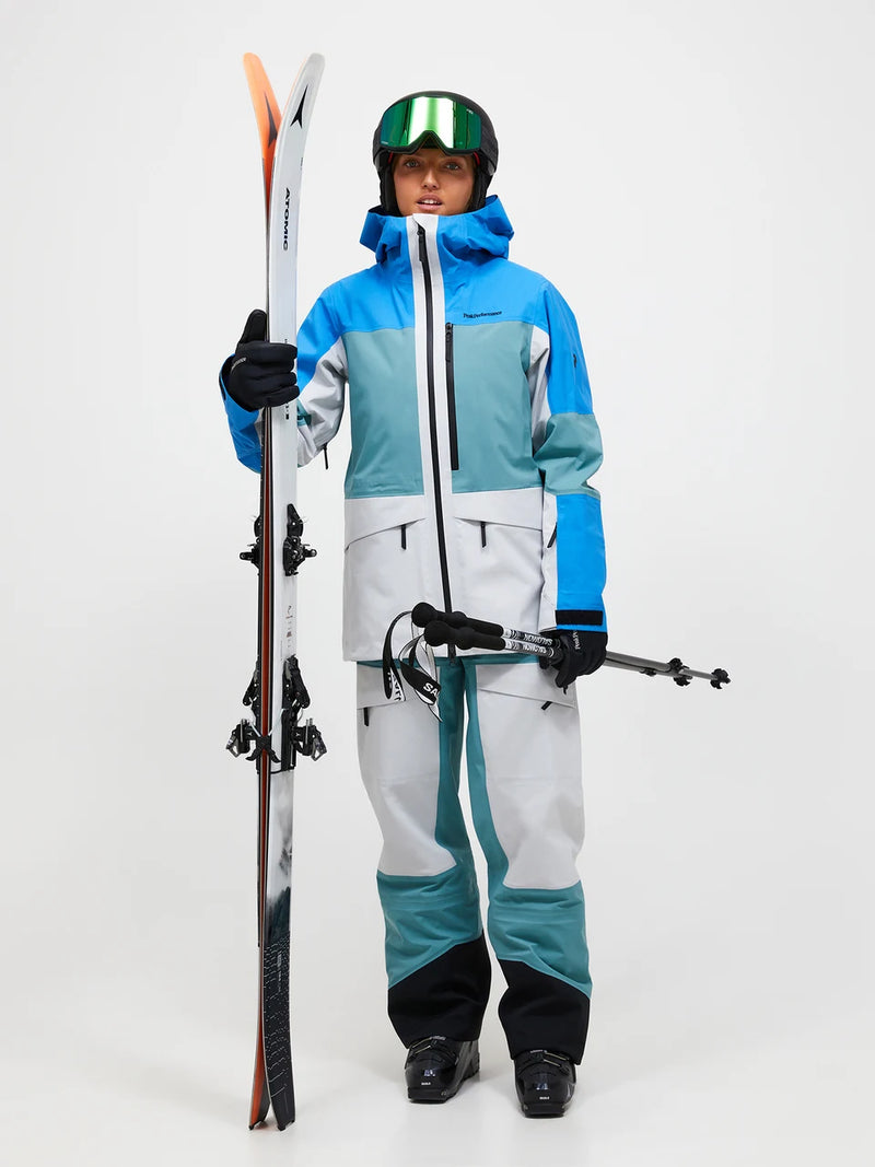 Femme Gravity Jacket