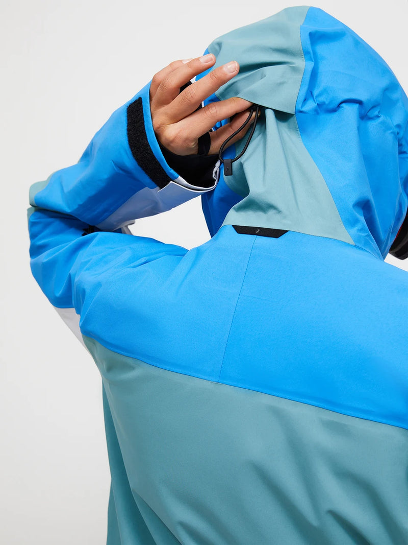 Femme Gravity Jacket