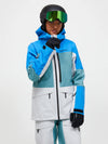 Femme Gravity Jacket