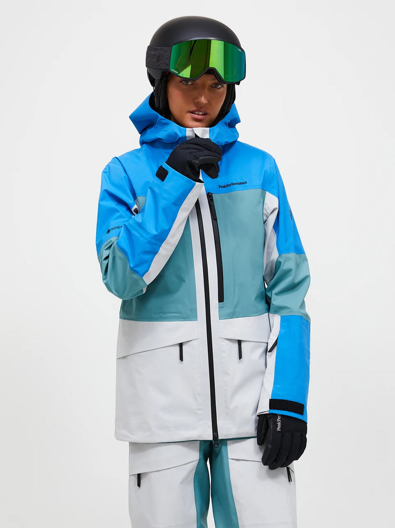Femme Gravity Jacket