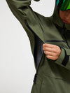 Femme Alpine Manteau