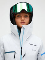 Femme Alpine Manteau