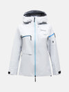 Femme Alpine Manteau