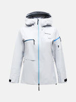 Femme Alpine Manteau