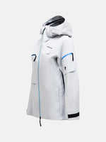 Femme Alpine Manteau