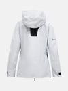 Femme Alpine Manteau