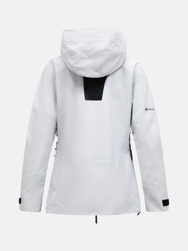 Femme Alpine Manteau