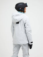Femme Alpine Manteau