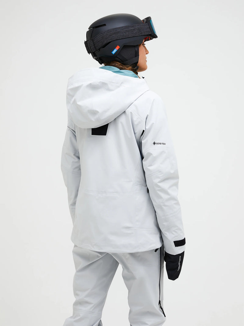 Femme Alpine Manteau
