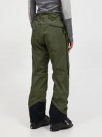 Femme Alpine Pantalon