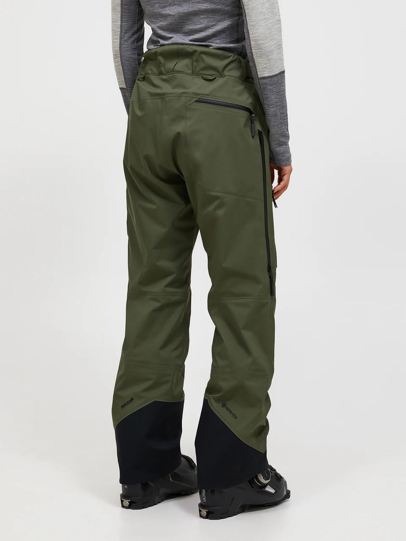 Femme Alpine Pantalon
