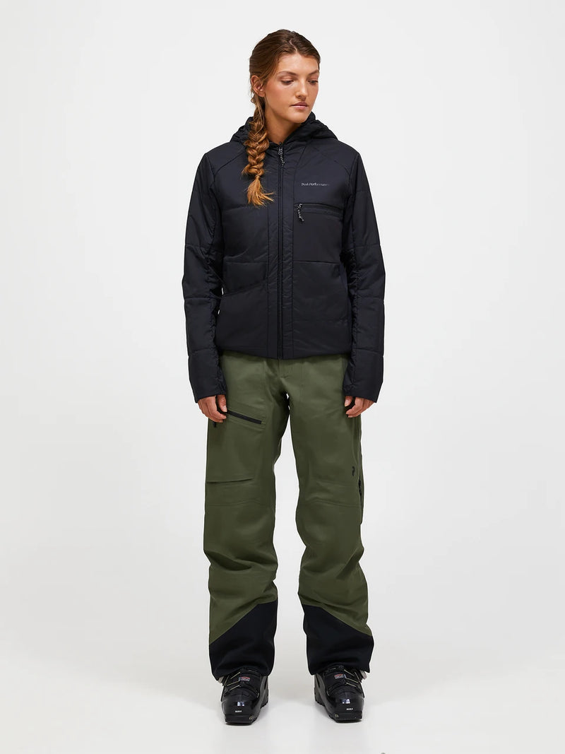 Femme Alpine Pantalon