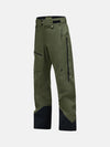 Femme Alpine Pantalon