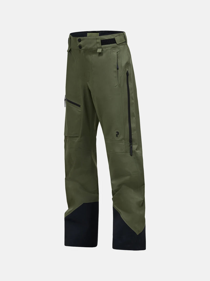 Femme Alpine Pantalon