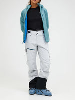 Femme Alpine Pantalon