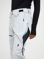 Femme Alpine Pantalon