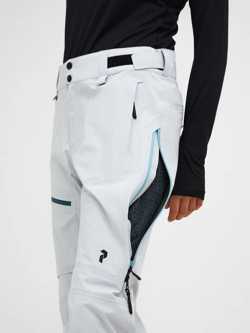 Femme Alpine Pantalon