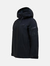 Femme Alpine Isolé Jacket