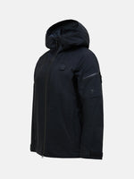Femme Alpine Isolé Jacket