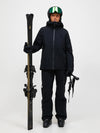 Femme Alpine Isolé Jacket