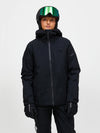 Femme Alpine Isolé Jacket