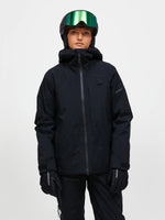 Femme Alpine Isolé Jacket
