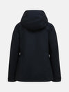 Femme Alpine Isolé Jacket