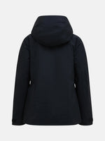 Femme Alpine Isolé Jacket