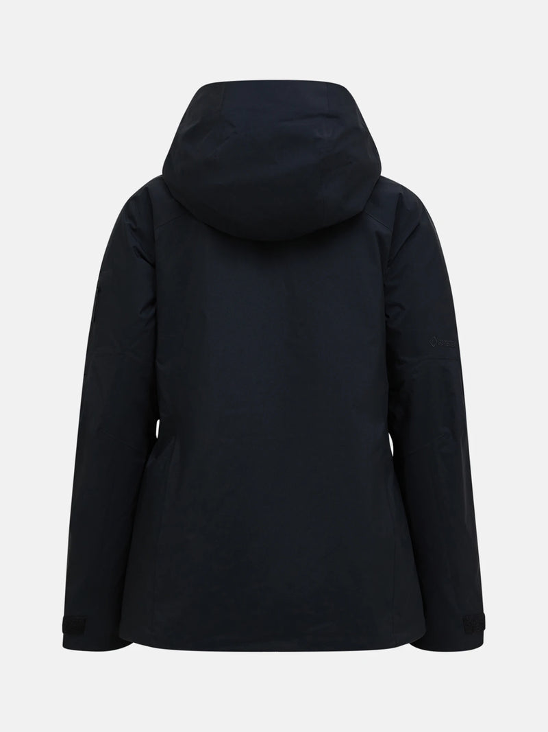 Femme Alpine Isolé Jacket