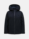 Femme Alpine Isolé Jacket