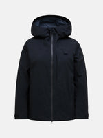 Femme Alpine Isolé Jacket