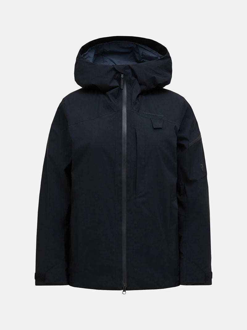 Femme Alpine Isolé Jacket