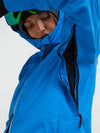Femme Alpine Isolé Jacket