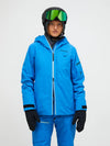 Femme Alpine Isolé Jacket