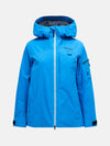 Femme Alpine Isolé Jacket