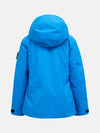 Femme Alpine Isolé Jacket