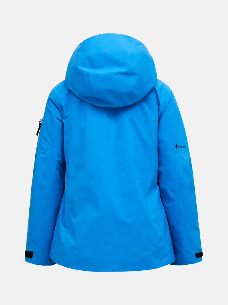 Femme Alpine Isolé Jacket