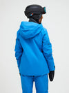 Femme Alpine Isolé Jacket