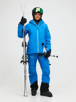 Femme Alpine Isolé Jacket