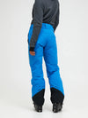 Femme Alpine Isolé Pantalon