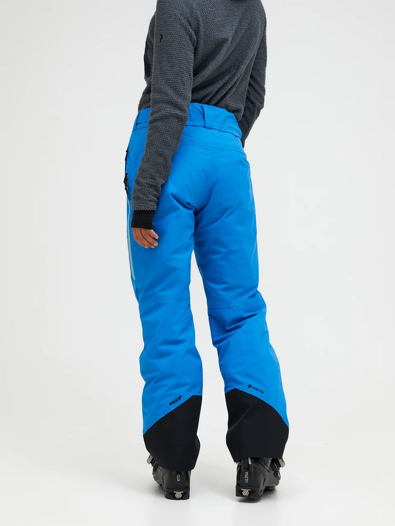 Femme Alpine Isolé Pantalon
