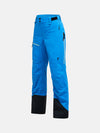 Femme Alpine Isolé Pantalon