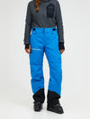 Femme Alpine Isolé Pantalon