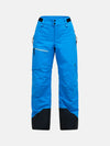 Femme Alpine Isolé Pantalon
