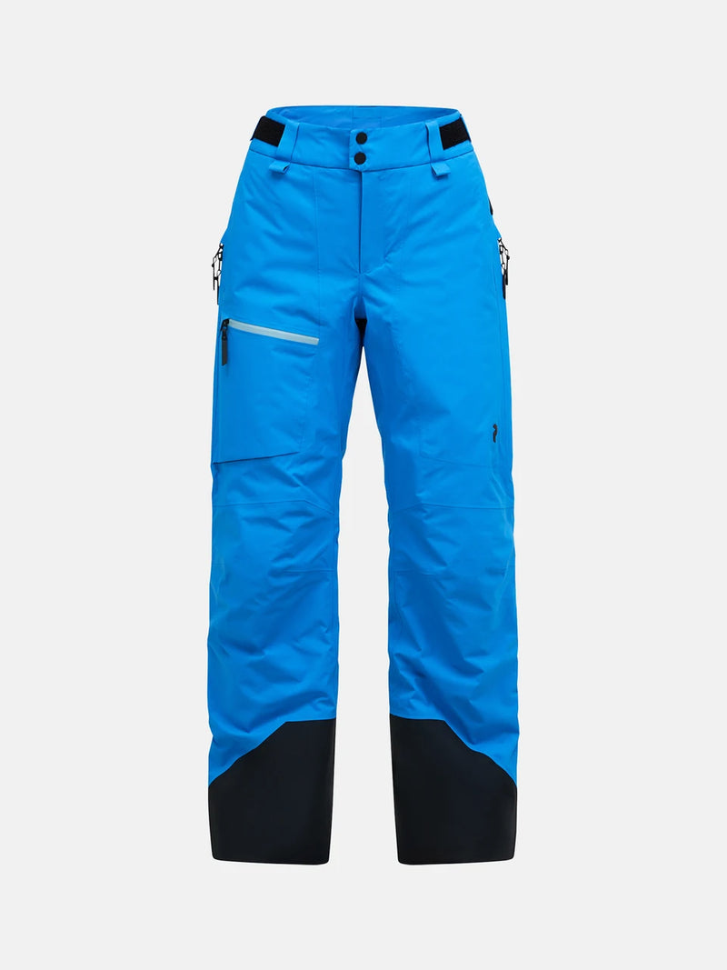 Femme Alpine Isolé Pantalon