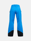 Femme Alpine Isolé Pantalon