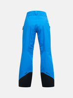 Femme Alpine Isolé Pantalon