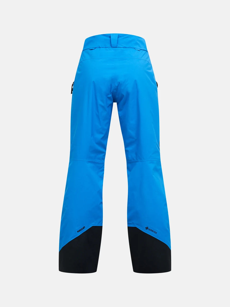 Femme Alpine Isolé Pantalon
