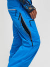 Homme Alpine Isolé Pantalon