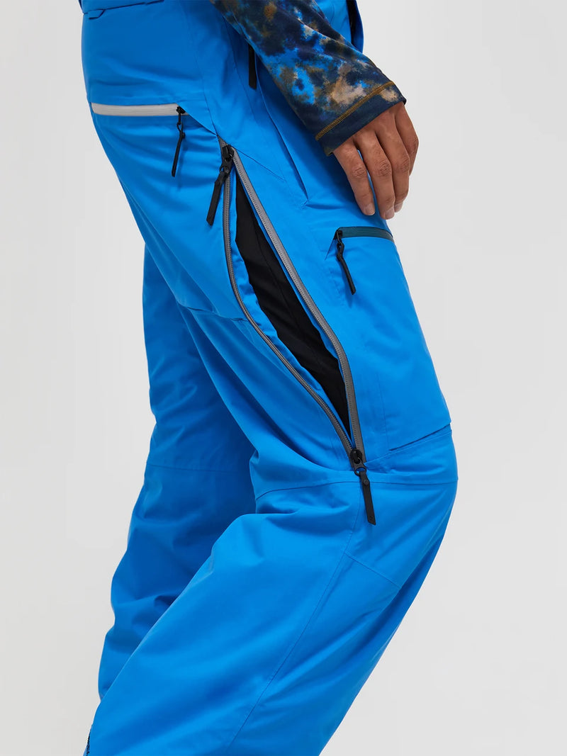 Homme Alpine Isolé Pantalon
